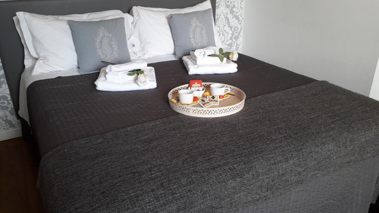 Castel Sant'Angelo Suite Rome Exterior photo