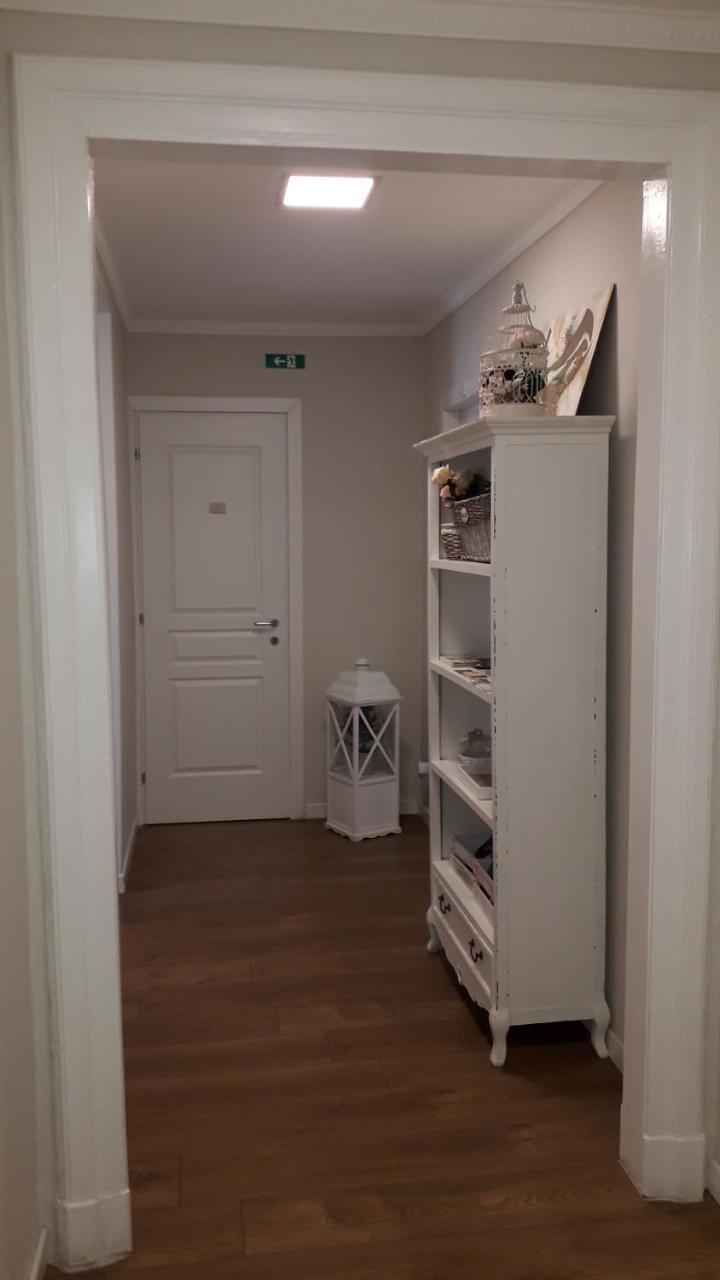 Castel Sant'Angelo Suite Rome Exterior photo