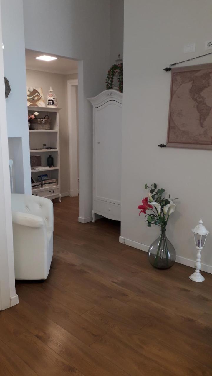 Castel Sant'Angelo Suite Rome Exterior photo