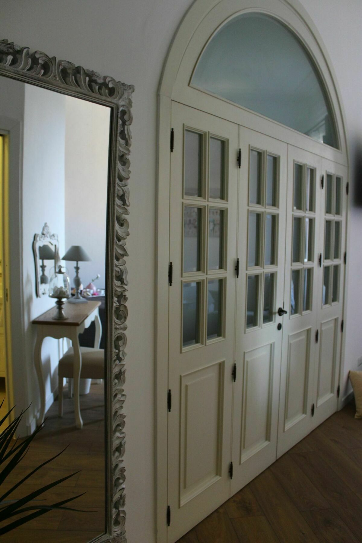 Castel Sant'Angelo Suite Rome Exterior photo