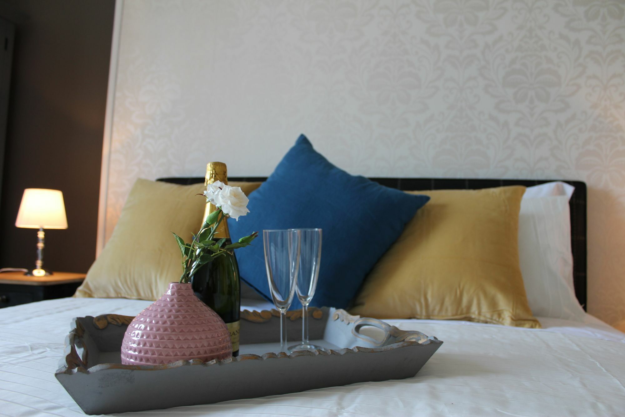 Castel Sant'Angelo Suite Rome Exterior photo